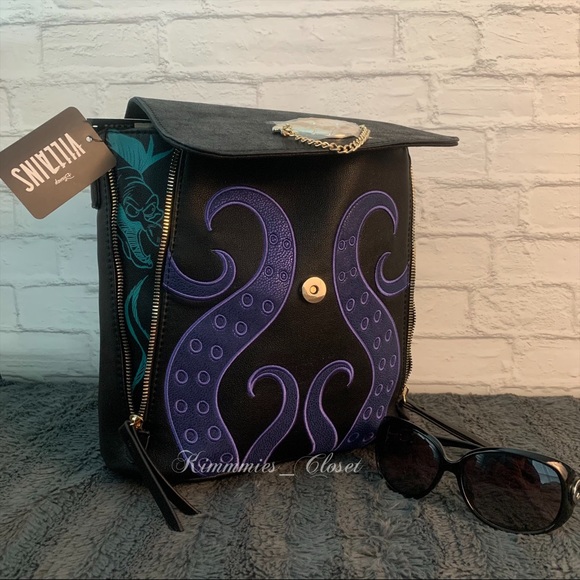 ursula mini backpack